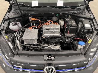 Volkswagen e-Golf Edition 5-drs Navi Clima picture 14