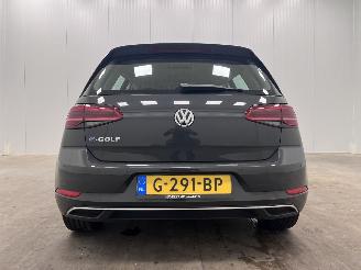 Volkswagen e-Golf Edition 5-drs Navi Clima picture 6