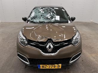 Renault Captur 1.2 TCe Dynamique Navi Clima picture 5