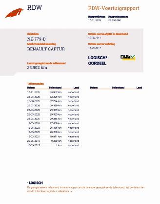 Renault Captur 1.2 TCe Dynamique Navi Clima picture 19
