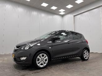 Opel Karl 1.0 ecoFLEX Edition 5-drs Airco picture 4