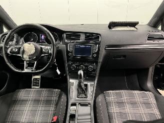 Volkswagen Golf 2.0 TDI GTD Panoramadak Navi Clima picture 12