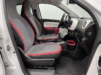 Renault Twingo 1.0 SCe Collection Airco picture 9