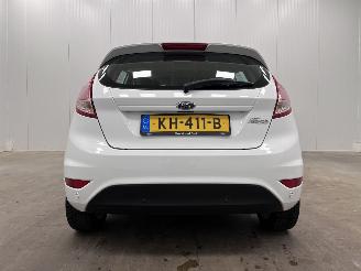 Ford Fiesta 1.0 Style Ultimate 5-drs Navi Airco picture 6