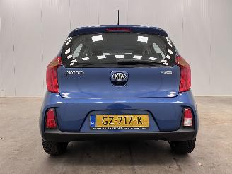 Kia Picanto 1.0 CVVT ComfortLine 5-drs Airco picture 6