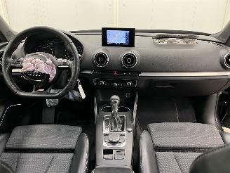 Audi A3 Limousine 1.4 TFSI S-Tronic S-Line Navi Clima picture 11