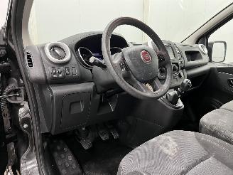 Fiat Talento 1.6 MJ EcoJet L2 Navi Airco picture 8