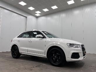 Avarii autoturisme Audi Q3 1.4 TFSI S-Tronic Navi Clima 2017/7