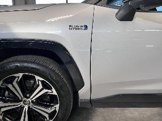 Toyota Rav-4 2.5 Plug-In Hybrid AWD Limited Navi Clima picture 22