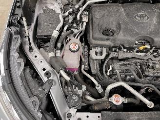 Toyota Rav-4 2.5 Plug-In Hybrid AWD Limited Navi Clima picture 18