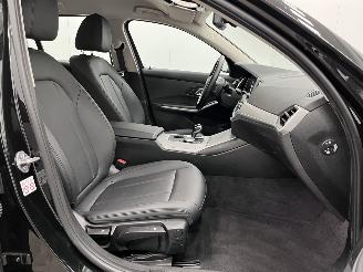BMW 3-serie Touring 316d Autom. High Exe Navi Clima picture 9