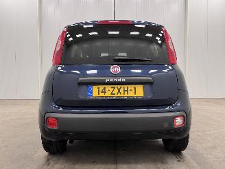 Fiat Panda 0.9 TwinAir Lounge Airco picture 6