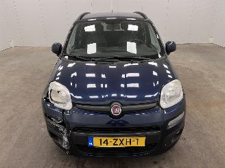 Fiat Panda 0.9 TwinAir Lounge Airco picture 5