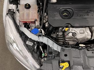 Ford Focus Wagon 1.5 TDCI Lease Edition Navi Airco picture 15