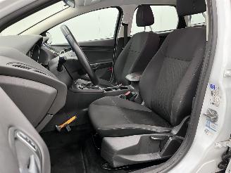 Ford Focus Wagon 1.5 TDCI Lease Edition Navi Airco picture 8