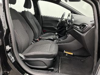 Ford Fiesta 1.0 EcoBoost ST-Line 5-drs Navi Airco picture 9