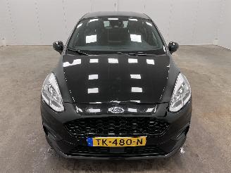 Ford Fiesta 1.0 EcoBoost ST-Line 5-drs Navi Airco picture 5