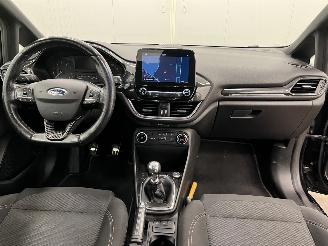 Ford Fiesta 1.0 EcoBoost ST-Line 5-drs Navi Airco picture 11