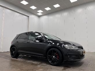 škoda osobní automobily Volkswagen Golf 1.4 TSI 5-drs Clima 2014/3