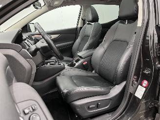 Nissan Qashqai 1.6 Tekna + Panoramadak Navi Clima picture 9