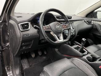 Nissan Qashqai 1.6 Tekna + Panoramadak Navi Clima picture 8