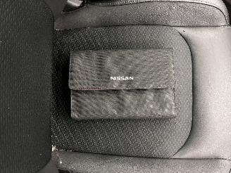 Nissan Qashqai 1.6 Tekna + Panoramadak Navi Clima picture 14