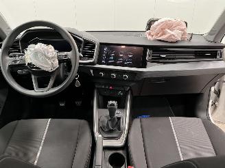 Audi A1 Sportback 2.5 TSFI 5-drs Airco picture 11