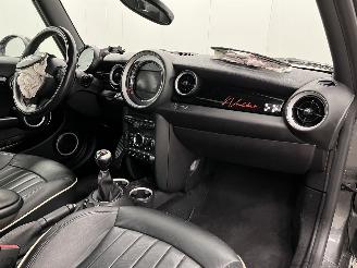 Mini Cooper S 1.6 155kw John Walker Navi Clima picture 11