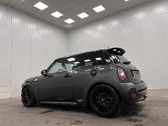 Mini Cooper S 1.6 155kw John Walker Navi Clima picture 3