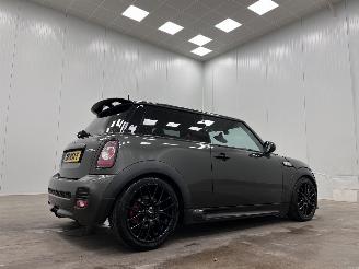 Mini Cooper S 1.6 155kw John Walker Navi Clima picture 2