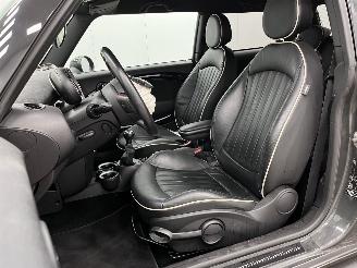 Mini Cooper S 1.6 155kw John Walker Navi Clima picture 8