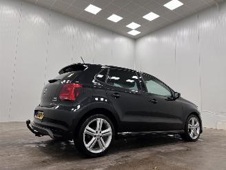 Volkswagen Polo 1.4 TDI R-Line 5-drs Airco picture 2