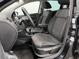 Volkswagen Polo 1.4 TDI R-Line 5-drs Airco picture 8