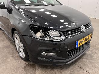 Volkswagen Polo 1.4 TDI R-Line 5-drs Airco picture 16