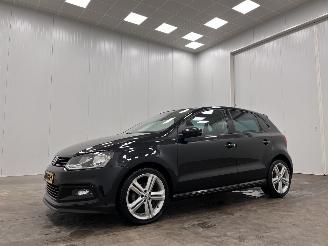 Volkswagen Polo 1.4 TDI R-Line 5-drs Airco picture 4