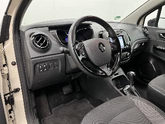 Renault Captur 1.2 TCe Autom. Dynamique Navi Clima picture 7