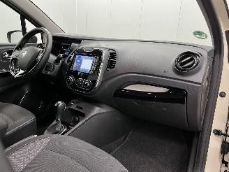 Renault Captur 1.2 TCe Autom. Dynamique Navi Clima picture 12
