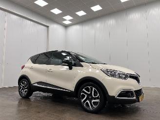 Schadeauto Renault Captur 1.2 TCe Autom. Dynamique Navi Clima 2014/1