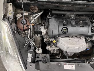 Citroën Berlingo 1.6 VTi Collection 5-pers Airco picture 18