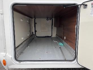 Mc Louis  MC4-78 2.3 MTJ Sovereign Airco picture 31