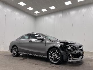 Damaged car Mercedes Cla-klasse 180 Autom. AMG Panoramadak Navi Clima 2018/5