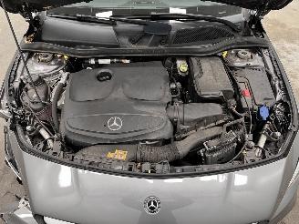 Mercedes Cla-klasse 180 Autom. AMG Panoramadak Navi Clima picture 16