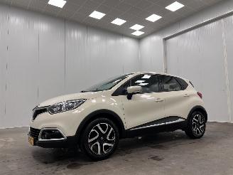 Renault Captur 0.9 TCe Dynamique Navi Clima picture 4
