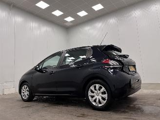 Peugeot 208 1.2 PureTech 5-drs Navi Airco picture 3