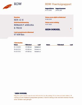 Renault Arkana 1.6 E-Tech Evolutiuon Navi Clima picture 22