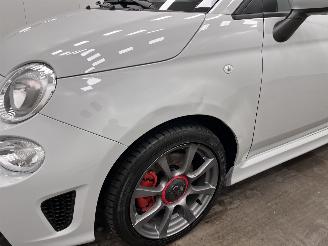 Fiat 500 Abarth 595 1.4 T-Jet Navi Airco picture 18