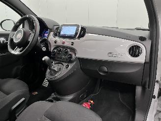 Fiat 500 Abarth 595 1.4 T-Jet Navi Airco picture 11