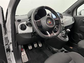 Fiat 500 Abarth 595 1.4 T-Jet Navi Airco picture 7