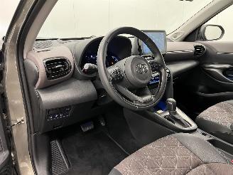 Toyota Yaris Cross 1.5 Hybrid Navi Clima picture 7