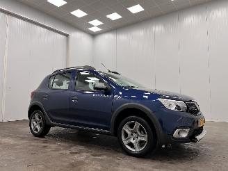 Avarii autoturisme Dacia Sandero 0.9 TCe SL Stepway Navi Airco 2019/3